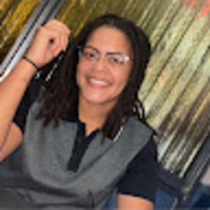 Meet your Posher, Jada